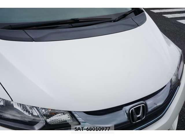 Honda FIT HYBRID 2014-05 7876483-23