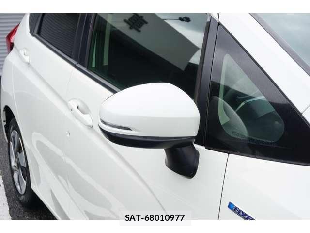 Honda FIT HYBRID 2014-05 7876483-26