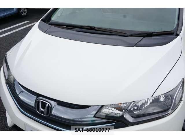 Honda FIT HYBRID 2014-05 7876483-29