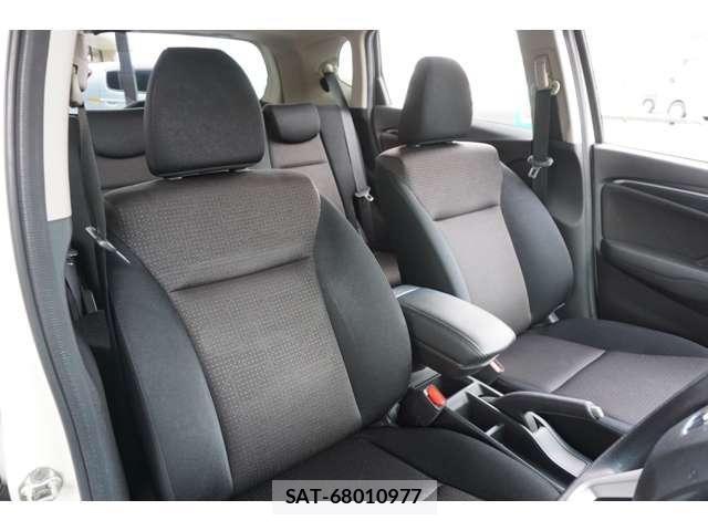 Honda FIT HYBRID 2014-05 7876483-5