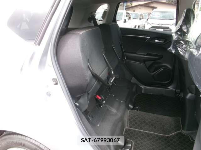 Honda FIT HYBRID 2019-04 7902609-9