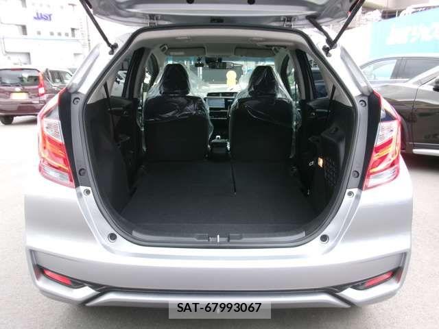 Honda FIT HYBRID 2019-04 7902609-11