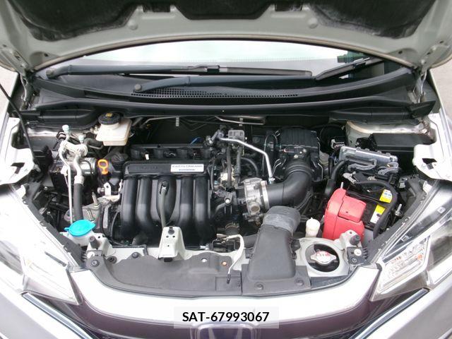 Honda FIT HYBRID 2019-04 7902609-17