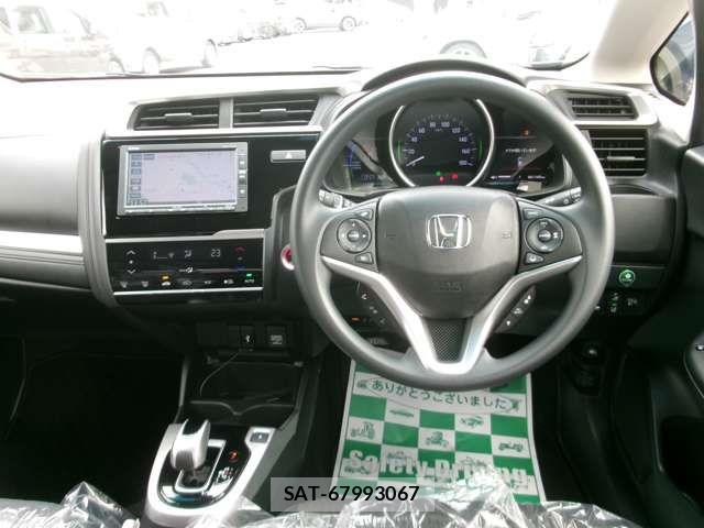 Honda FIT HYBRID 2019-04 7902609-4