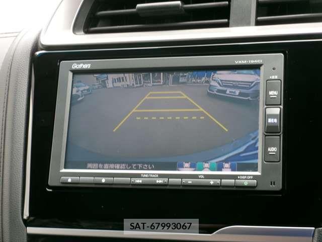 Honda FIT HYBRID 2019-04 7902609-6