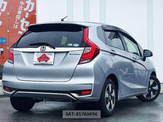 Honda FIT HYBRID 2018-12 7902610-2