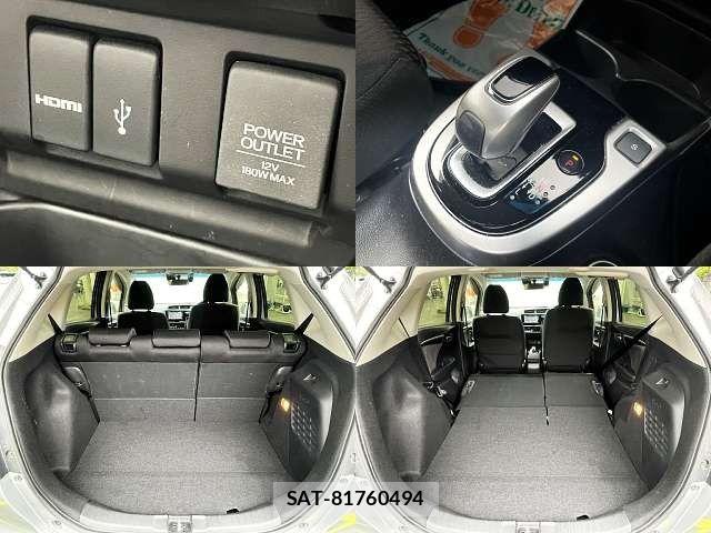 Honda FIT HYBRID 2018-12 7902610-6