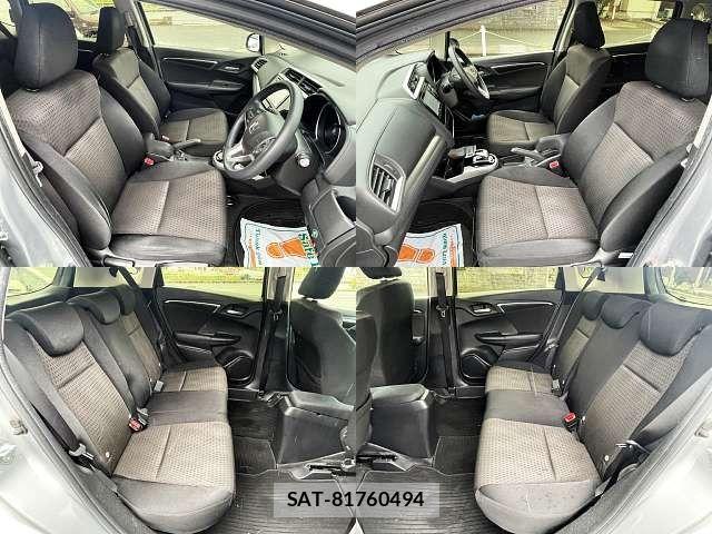 Honda FIT HYBRID 2018-12 7902610-7