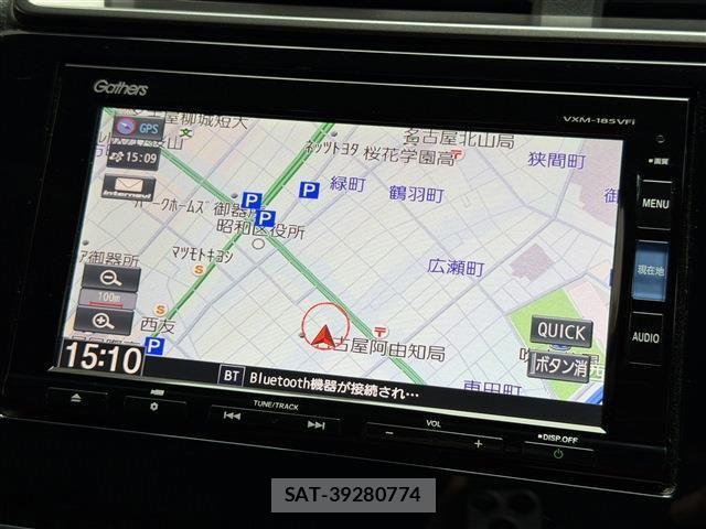 Honda FIT HYBRID 2017-12 7902608-11
