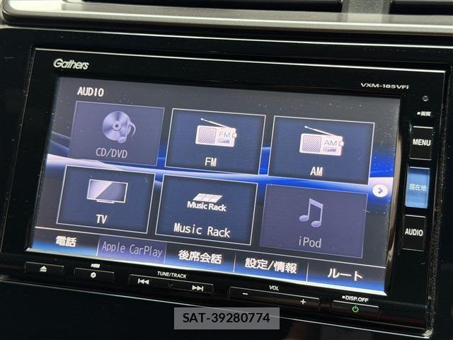 Honda FIT HYBRID 2017-12 7902608-13