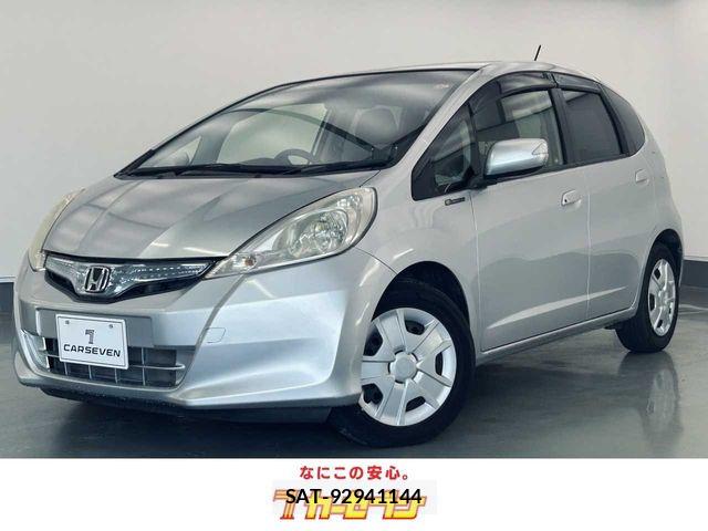 Honda FIT HYBRID 2012-03 7902613-0