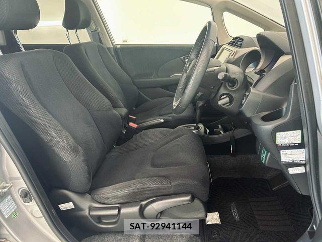 Honda FIT HYBRID 2012-03 7902613-10