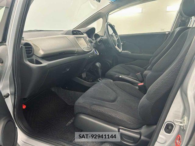 Honda FIT HYBRID 2012-03 7902613-12