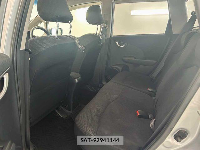 Honda FIT HYBRID 2012-03 7902613-13