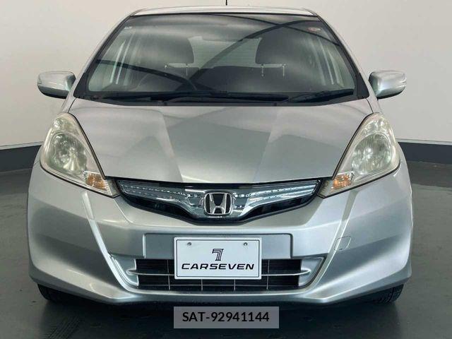 Honda FIT HYBRID 2012-03 7902613-21