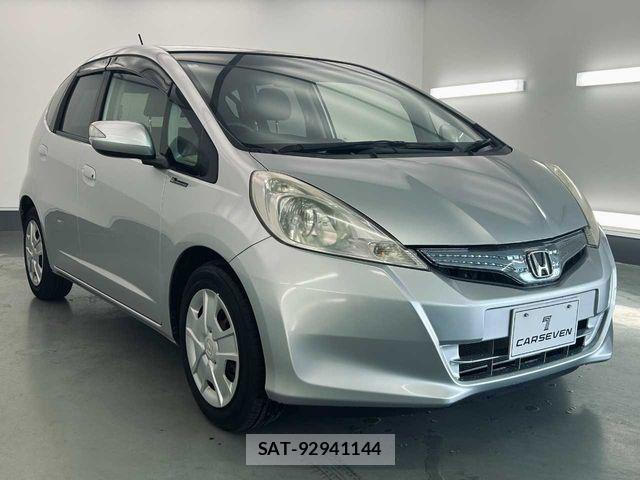 Honda FIT HYBRID 2012-03 7902613-22