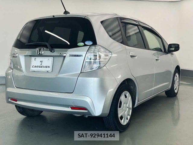 Honda FIT HYBRID 2012-03 7902613-24