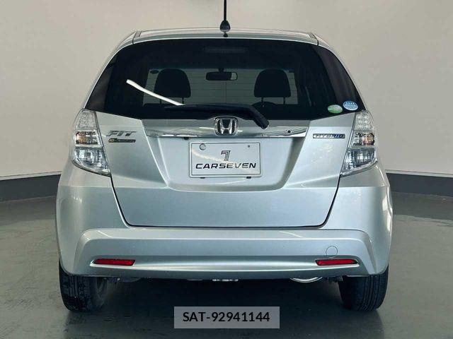 Honda FIT HYBRID 2012-03 7902613-25