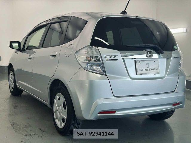 Honda FIT HYBRID 2012-03 7902613-26