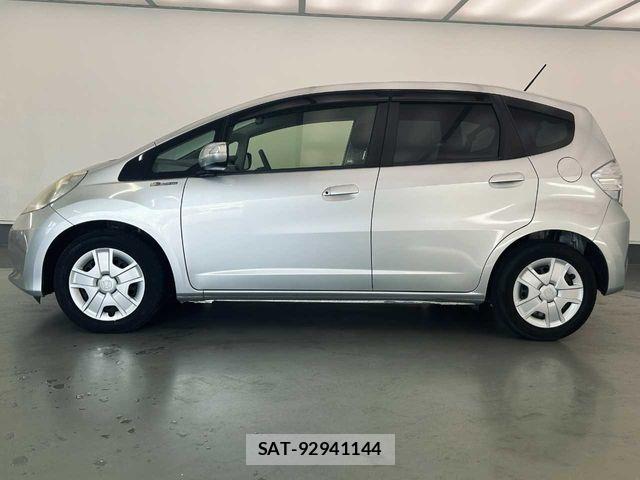 Honda FIT HYBRID 2012-03 7902613-27