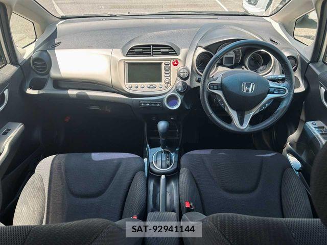 Honda FIT HYBRID 2012-03 7902613-2