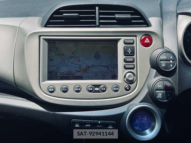 Honda FIT HYBRID 2012-03 7902613-6