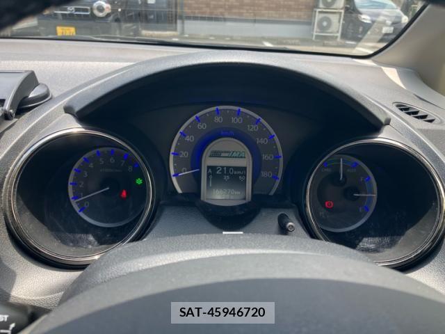 Honda FIT HYBRID 2012-07 7961651-17