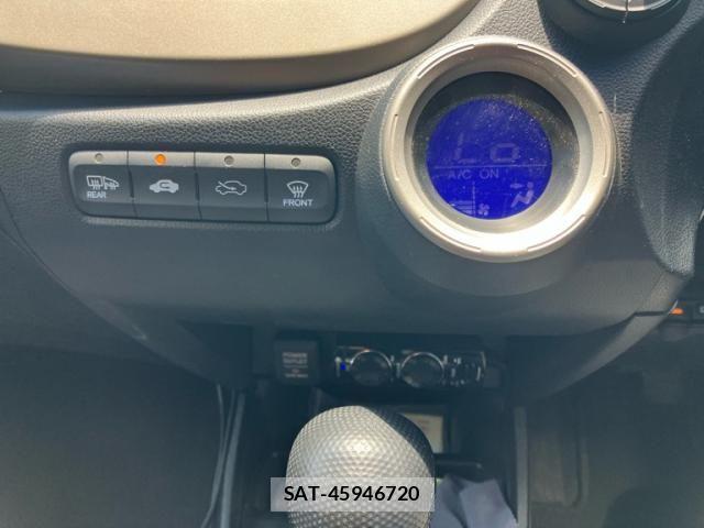 Honda FIT HYBRID 2012-07 7961651-19