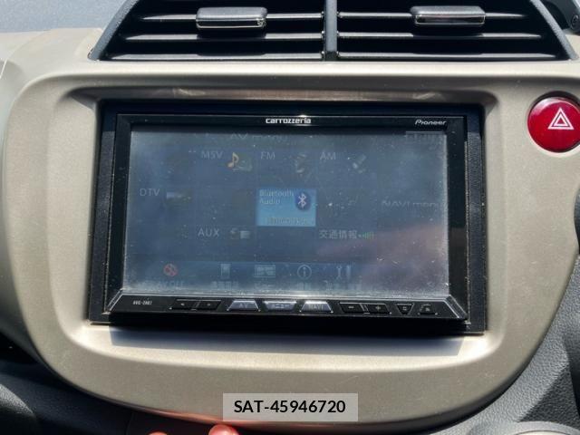 Honda FIT HYBRID 2012-07 7961651-22