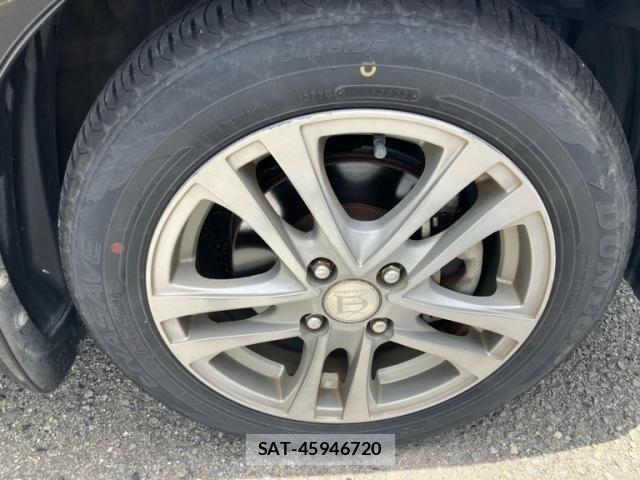 Honda FIT HYBRID 2012-07 7961651-2