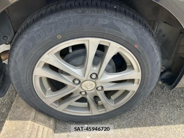 Honda FIT HYBRID 2012-07 7961651-4