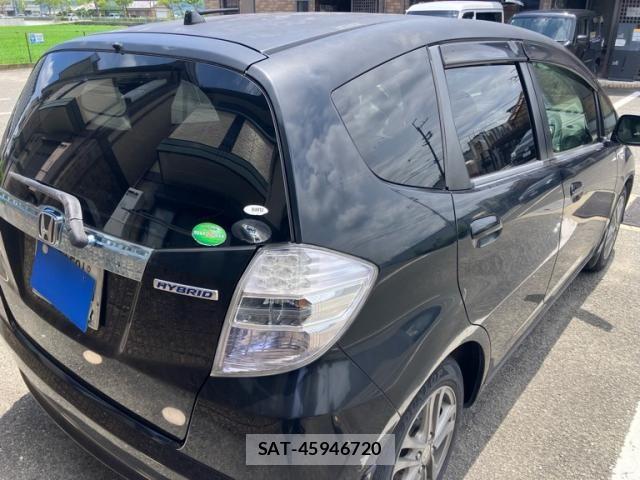 Honda FIT HYBRID 2012-07 7961651-5