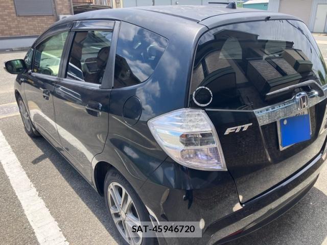 Honda FIT HYBRID 2012-07 7961651-6