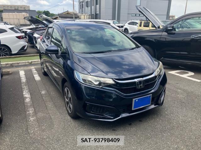 Honda FIT HYBRID 2018-06 7961647-1
