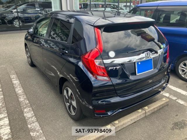 Honda FIT HYBRID 2018-06 7961647-2