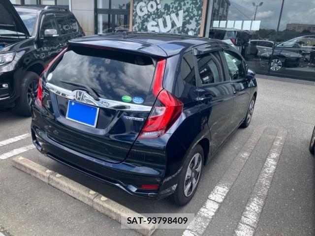 Honda FIT HYBRID 2018-06 7961647-3