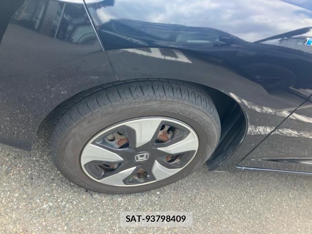 Honda FIT HYBRID 2018-06 7961647-5