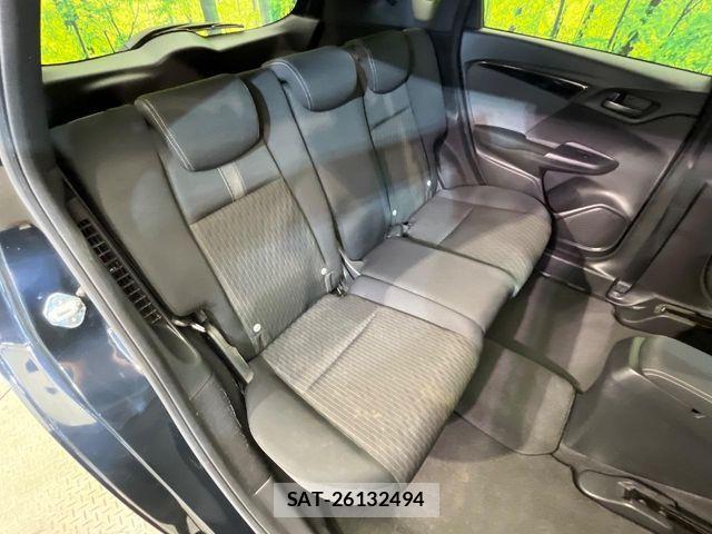 Honda FIT HYBRID 2017-07 7961646-9