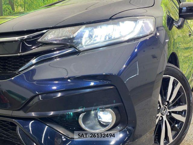Honda FIT HYBRID 2017-07 7961646-11