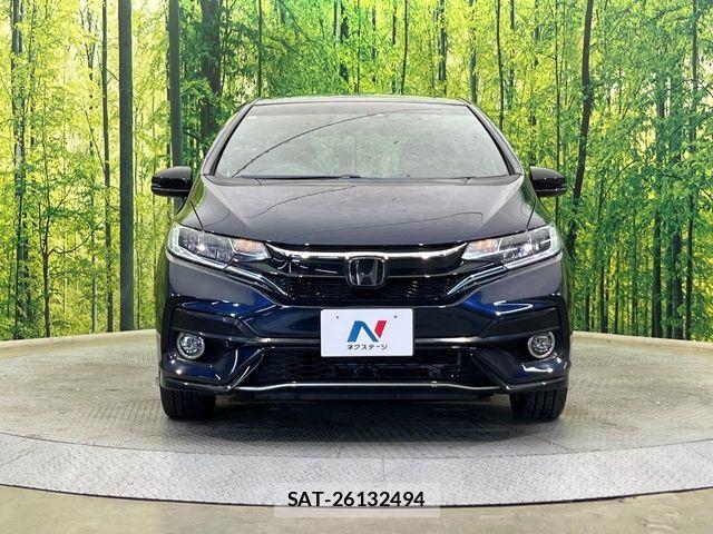 Honda FIT HYBRID 2017-07 7961646-13