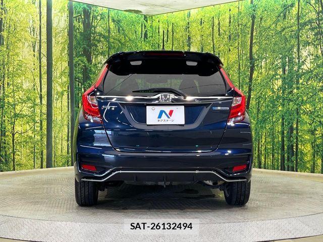 Honda FIT HYBRID 2017-07 7961646-14