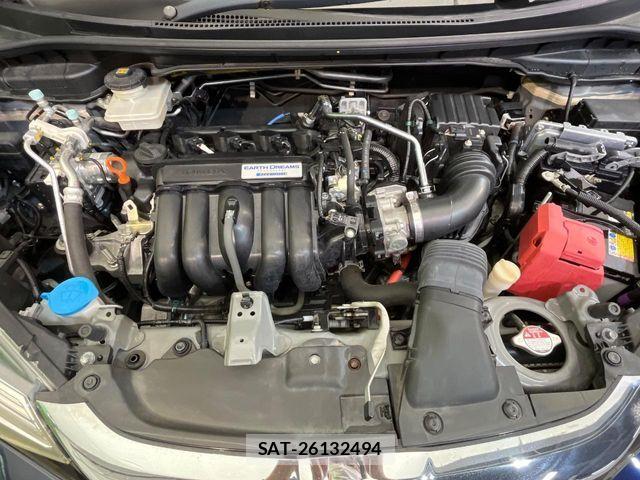 Honda FIT HYBRID 2017-07 7961646-17