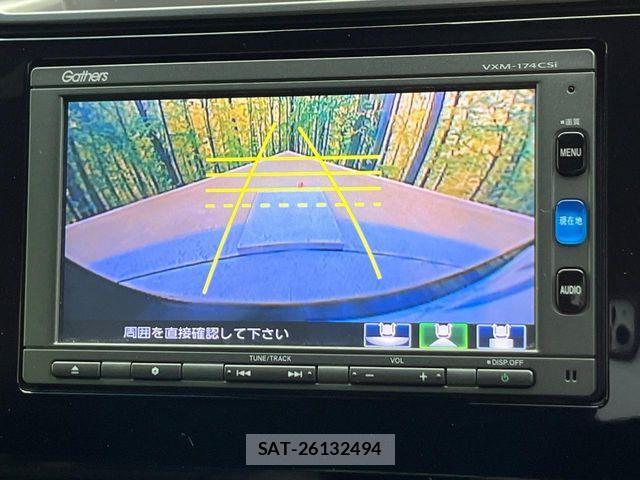 Honda FIT HYBRID 2017-07 7961646-3