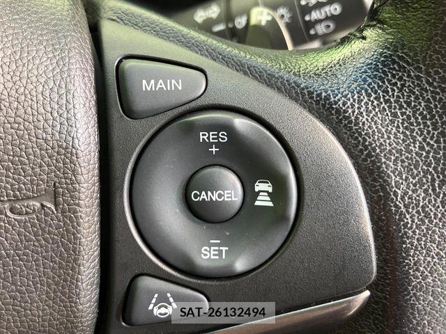Honda FIT HYBRID 2017-07 7961646-4