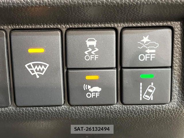 Honda FIT HYBRID 2017-07 7961646-5