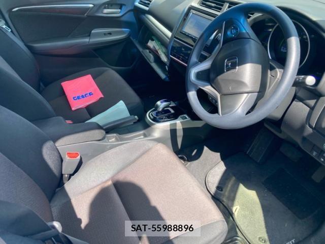 Honda FIT HYBRID 2015-02 7961650-12