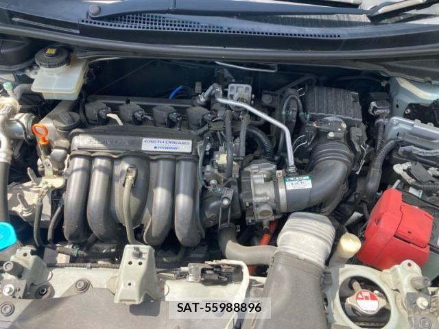 Honda FIT HYBRID 2015-02 7961650-13