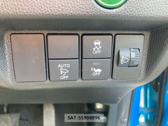 Honda FIT HYBRID 2015-02 7961650-14