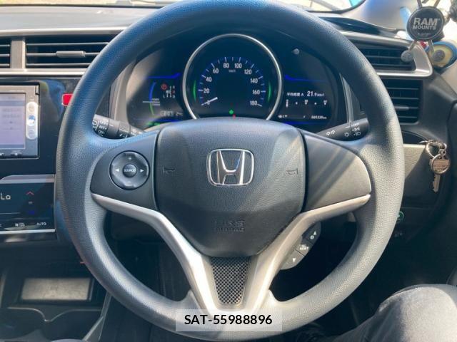 Honda FIT HYBRID 2015-02 7961650-15