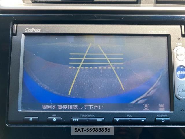Honda FIT HYBRID 2015-02 7961650-17